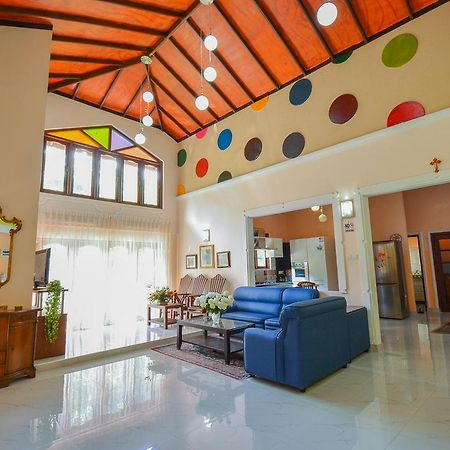 Kandy City Rest Ngoại thất bức ảnh