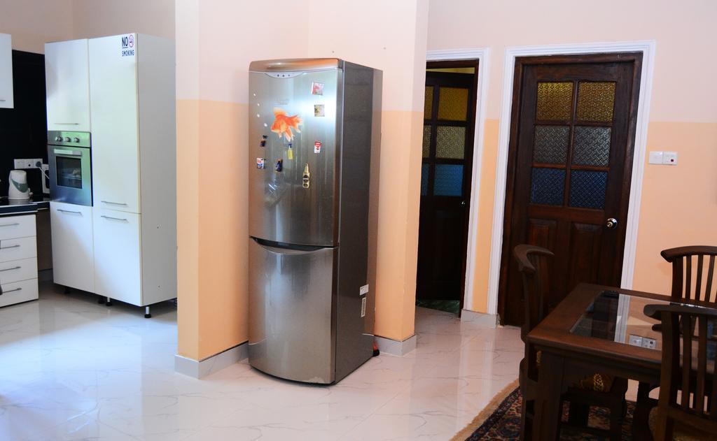 Kandy City Rest Ngoại thất bức ảnh