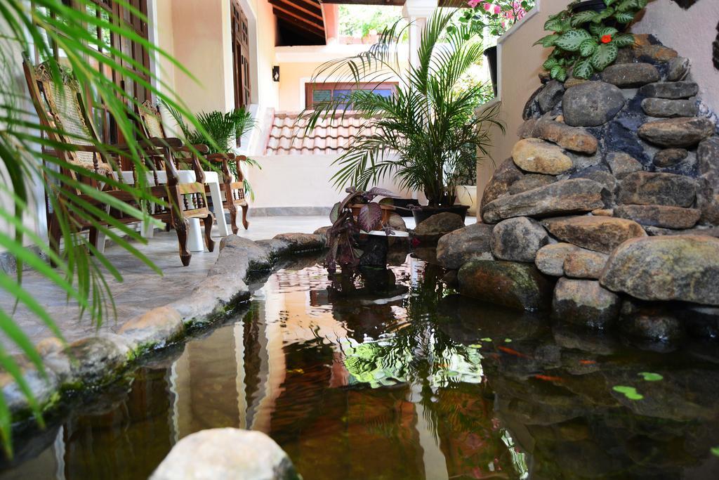 Kandy City Rest Ngoại thất bức ảnh