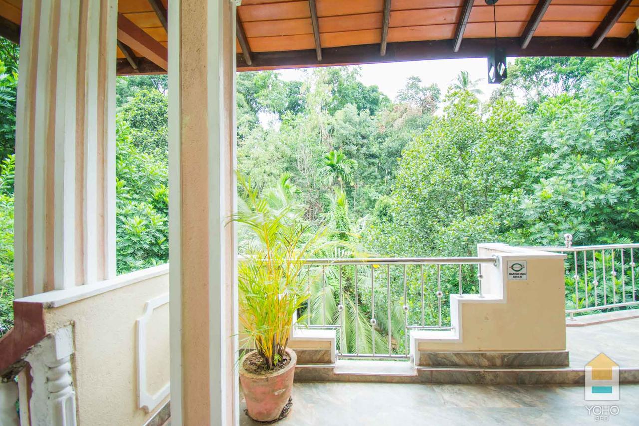 Kandy City Rest Ngoại thất bức ảnh