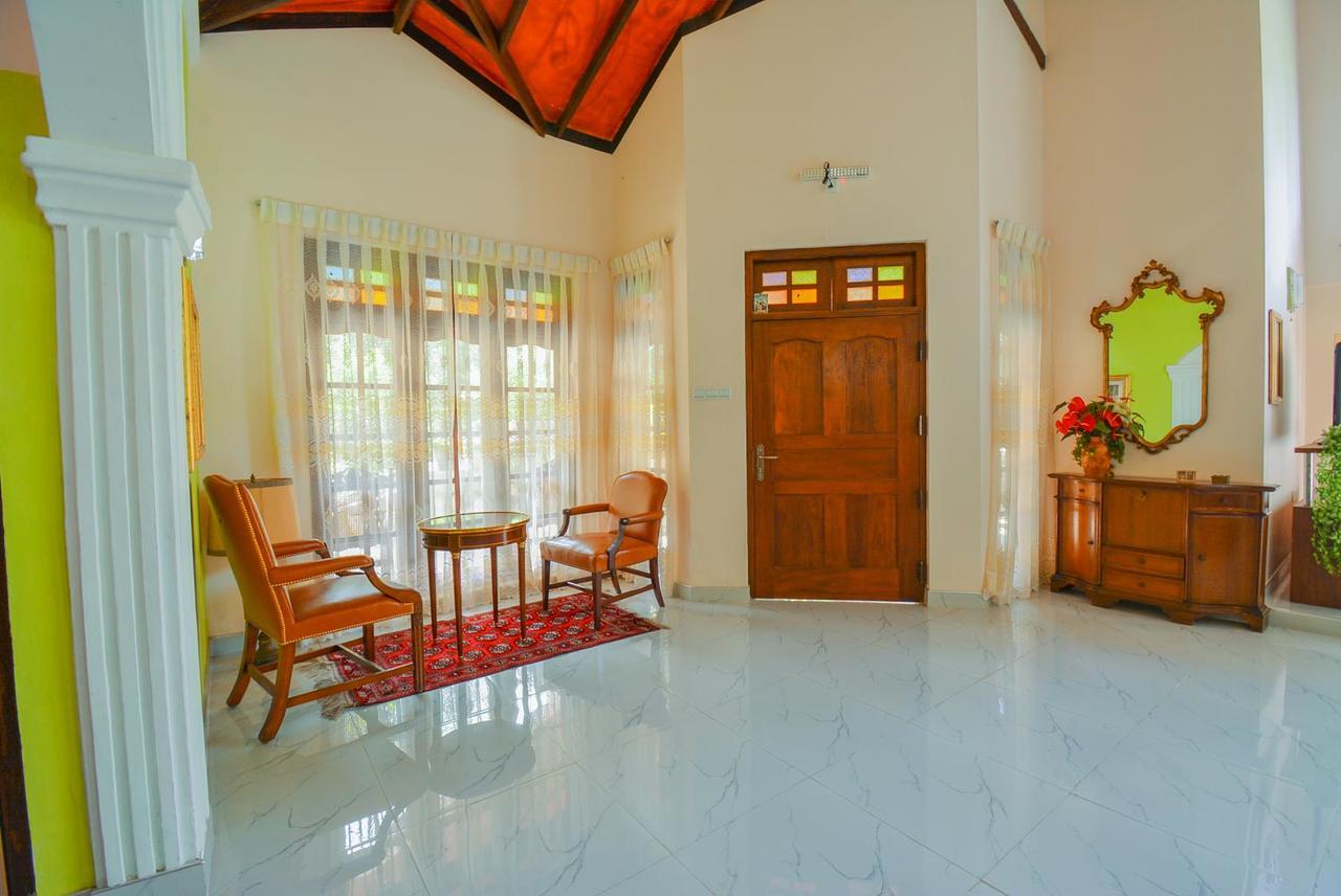 Kandy City Rest Ngoại thất bức ảnh