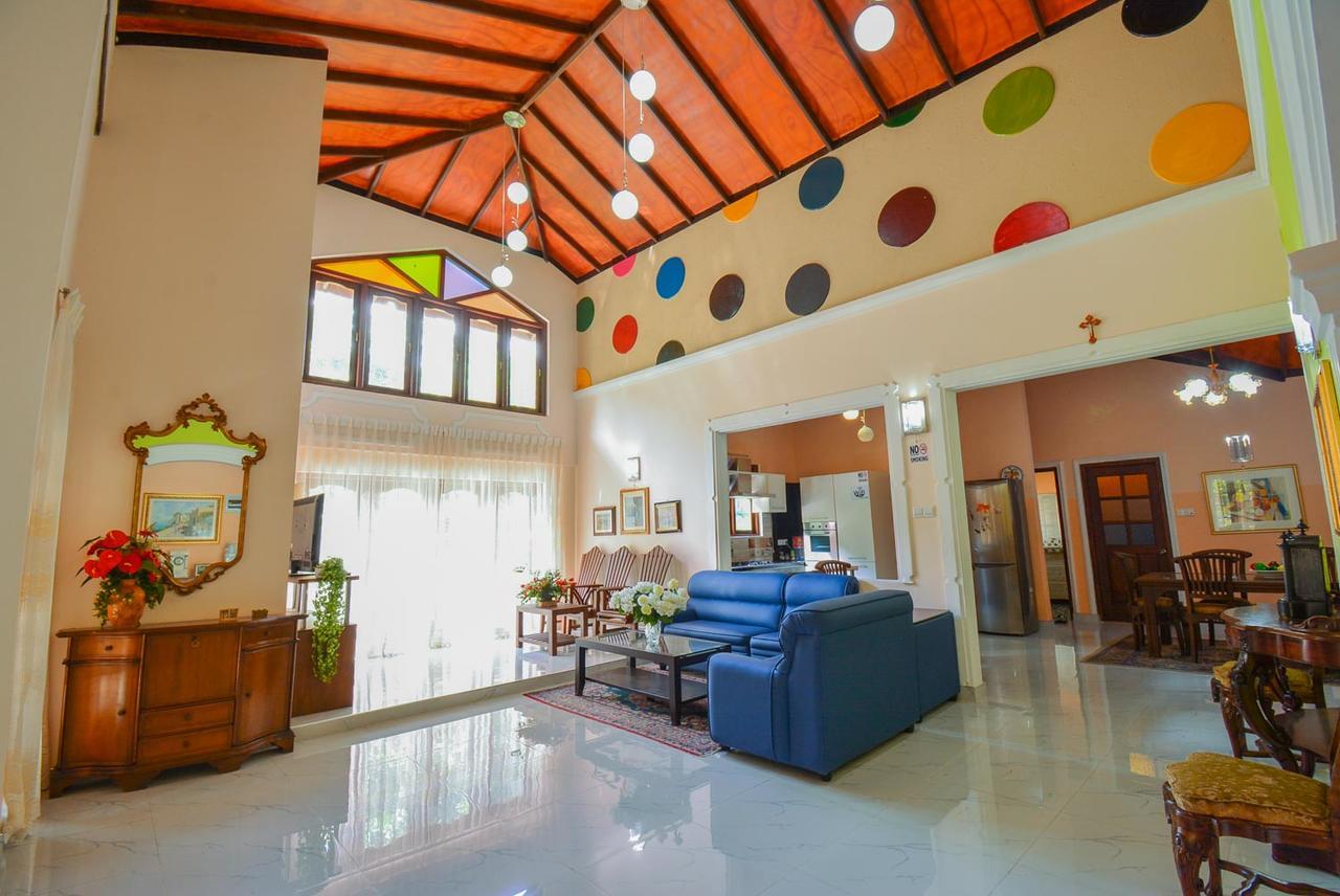 Kandy City Rest Ngoại thất bức ảnh