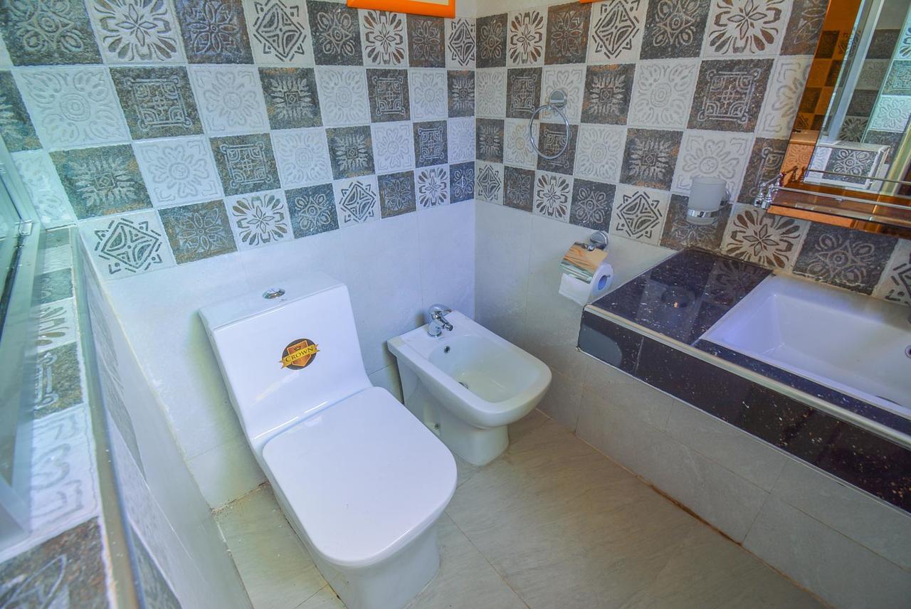 Kandy City Rest Ngoại thất bức ảnh
