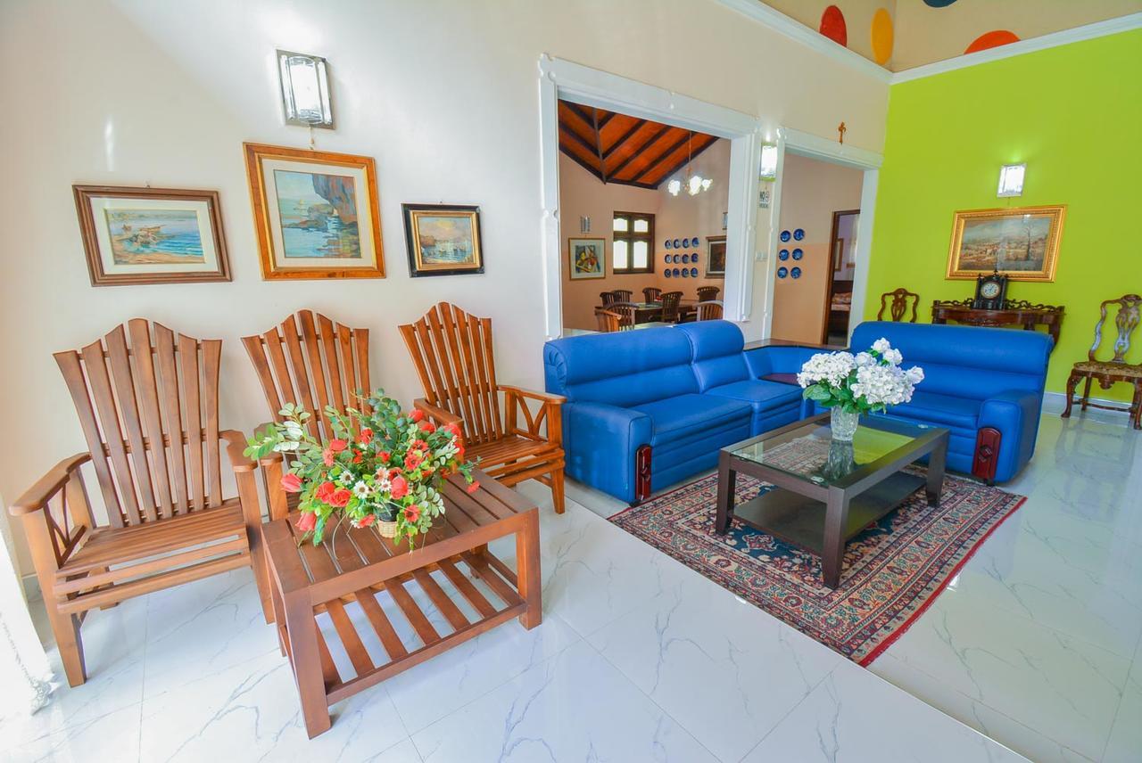 Kandy City Rest Ngoại thất bức ảnh