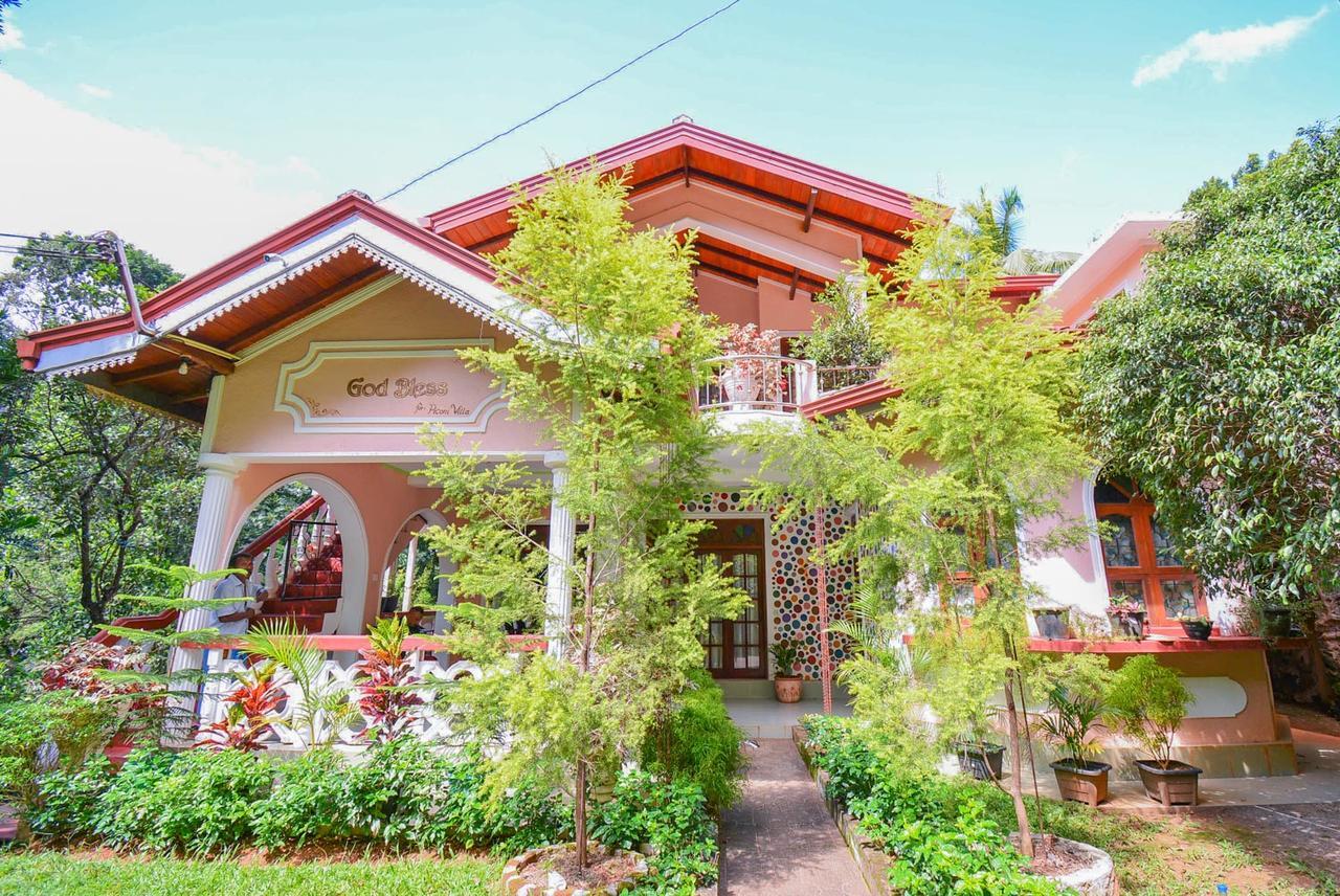 Kandy City Rest Ngoại thất bức ảnh