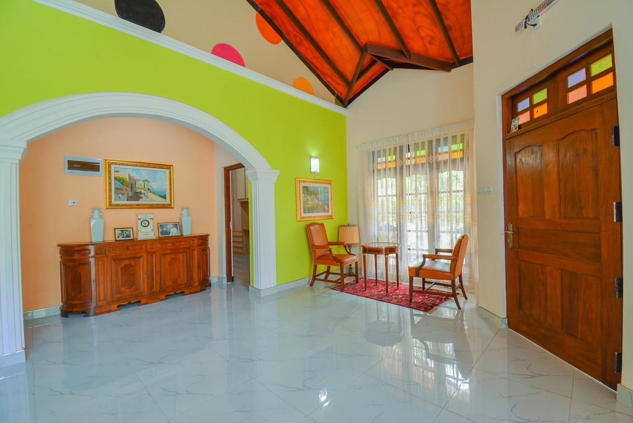 Kandy City Rest Ngoại thất bức ảnh