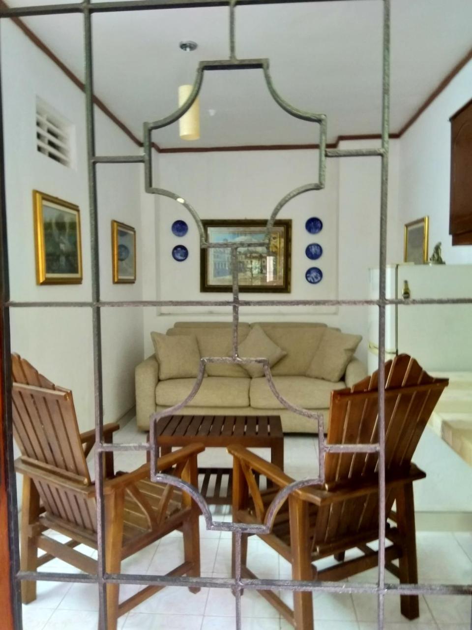 Kandy City Rest Ngoại thất bức ảnh