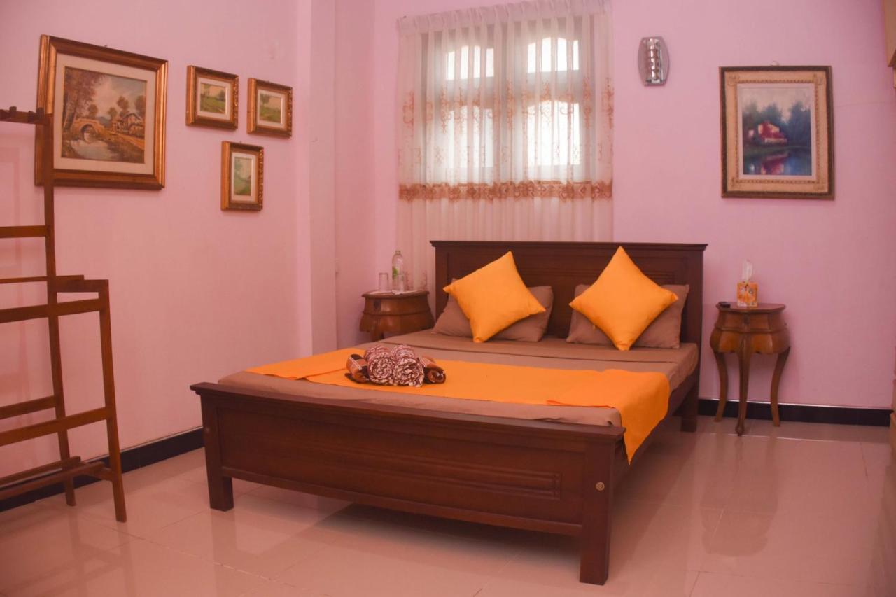 Kandy City Rest Ngoại thất bức ảnh