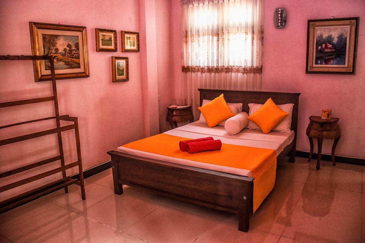 Kandy City Rest Ngoại thất bức ảnh