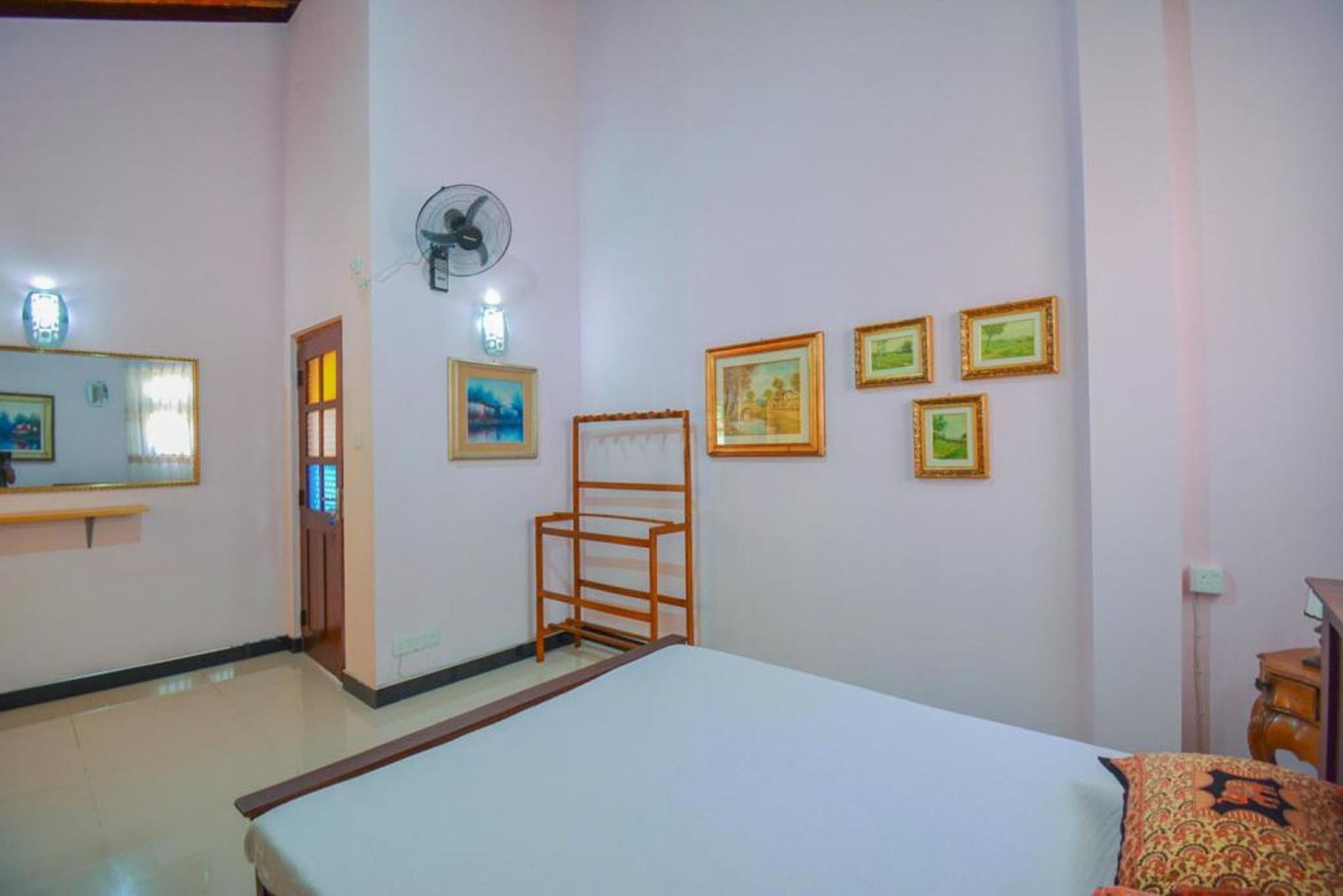 Kandy City Rest Ngoại thất bức ảnh