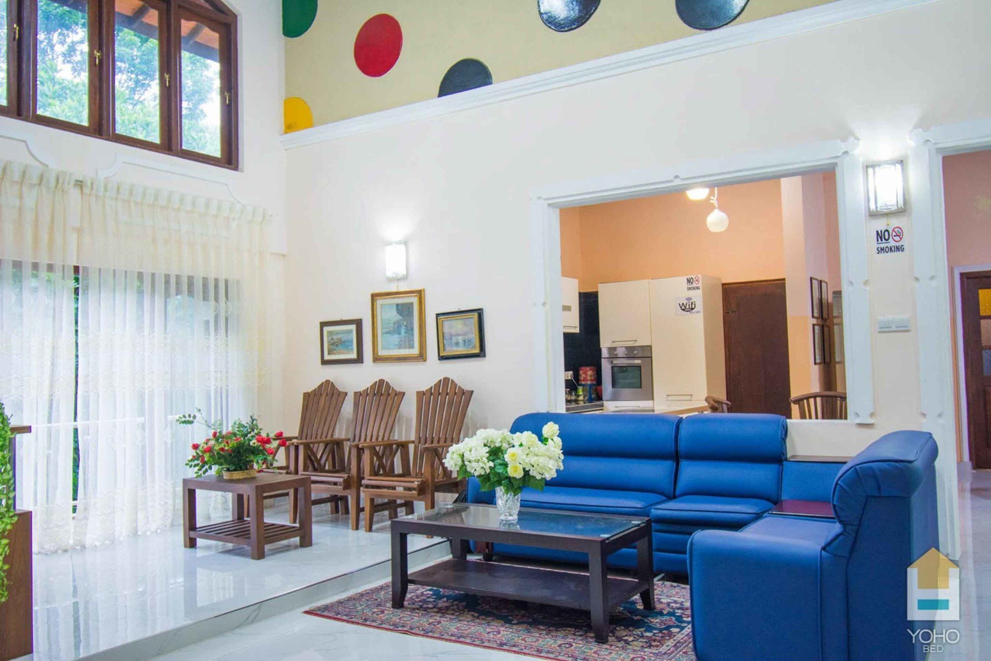 Kandy City Rest Ngoại thất bức ảnh