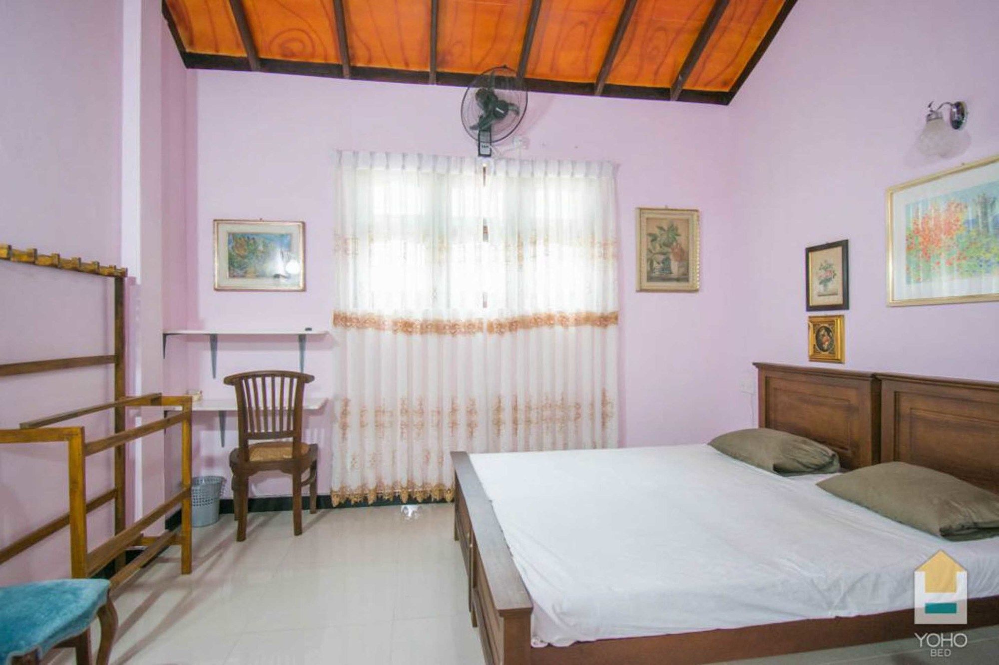 Kandy City Rest Ngoại thất bức ảnh