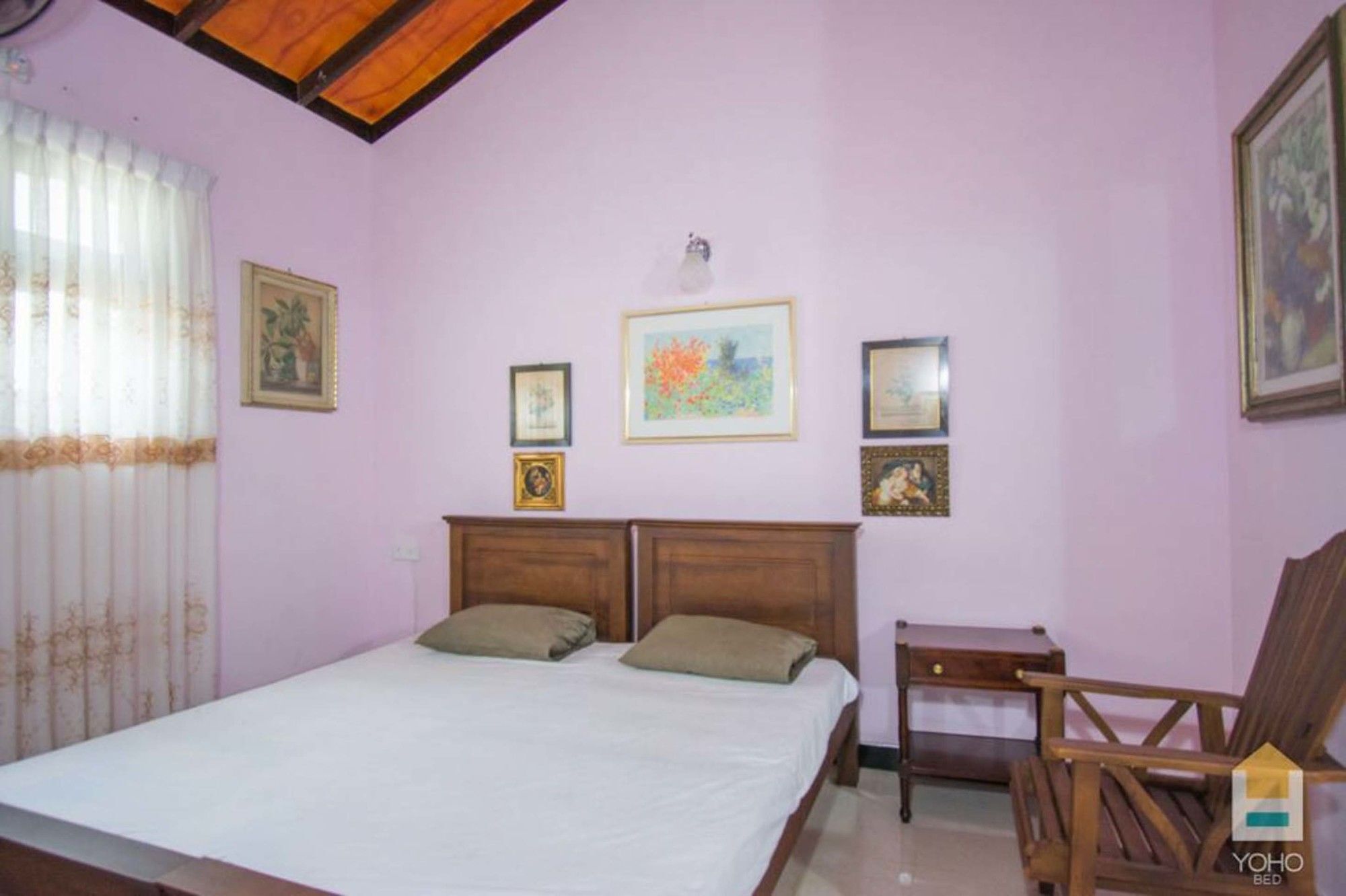 Kandy City Rest Ngoại thất bức ảnh