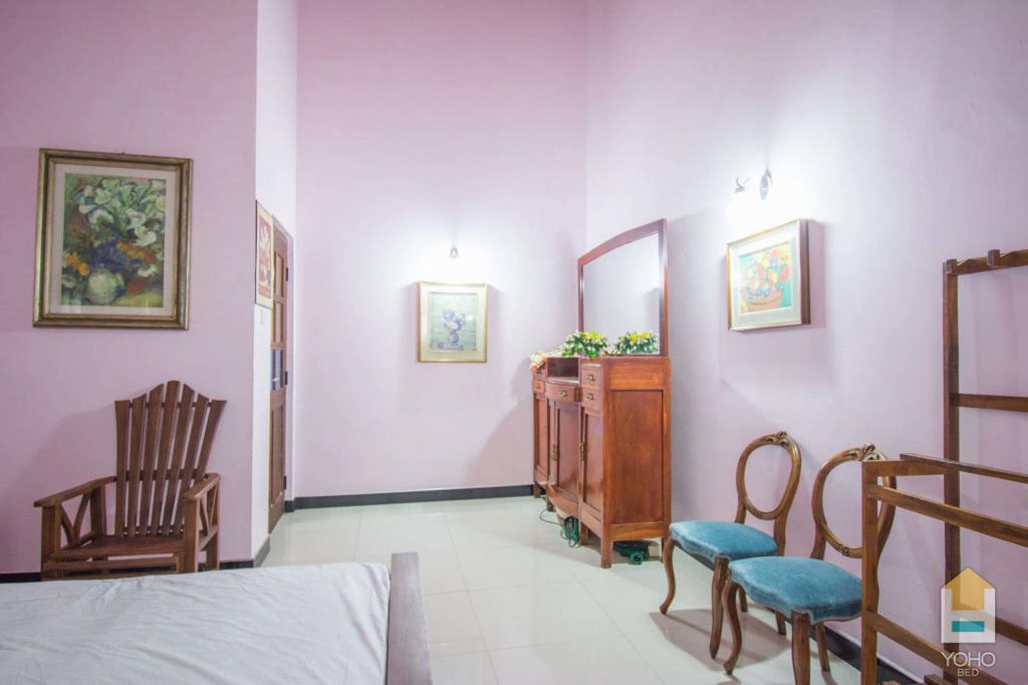 Kandy City Rest Ngoại thất bức ảnh