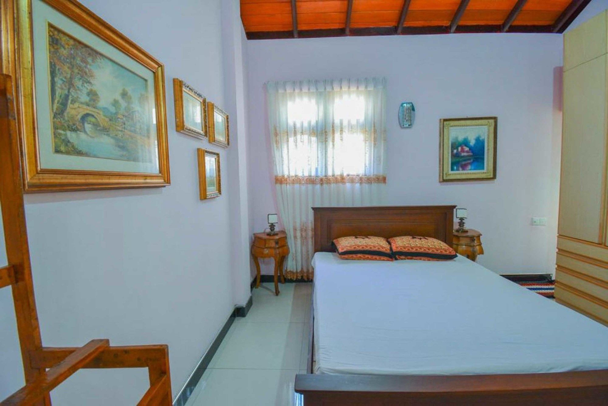 Kandy City Rest Ngoại thất bức ảnh