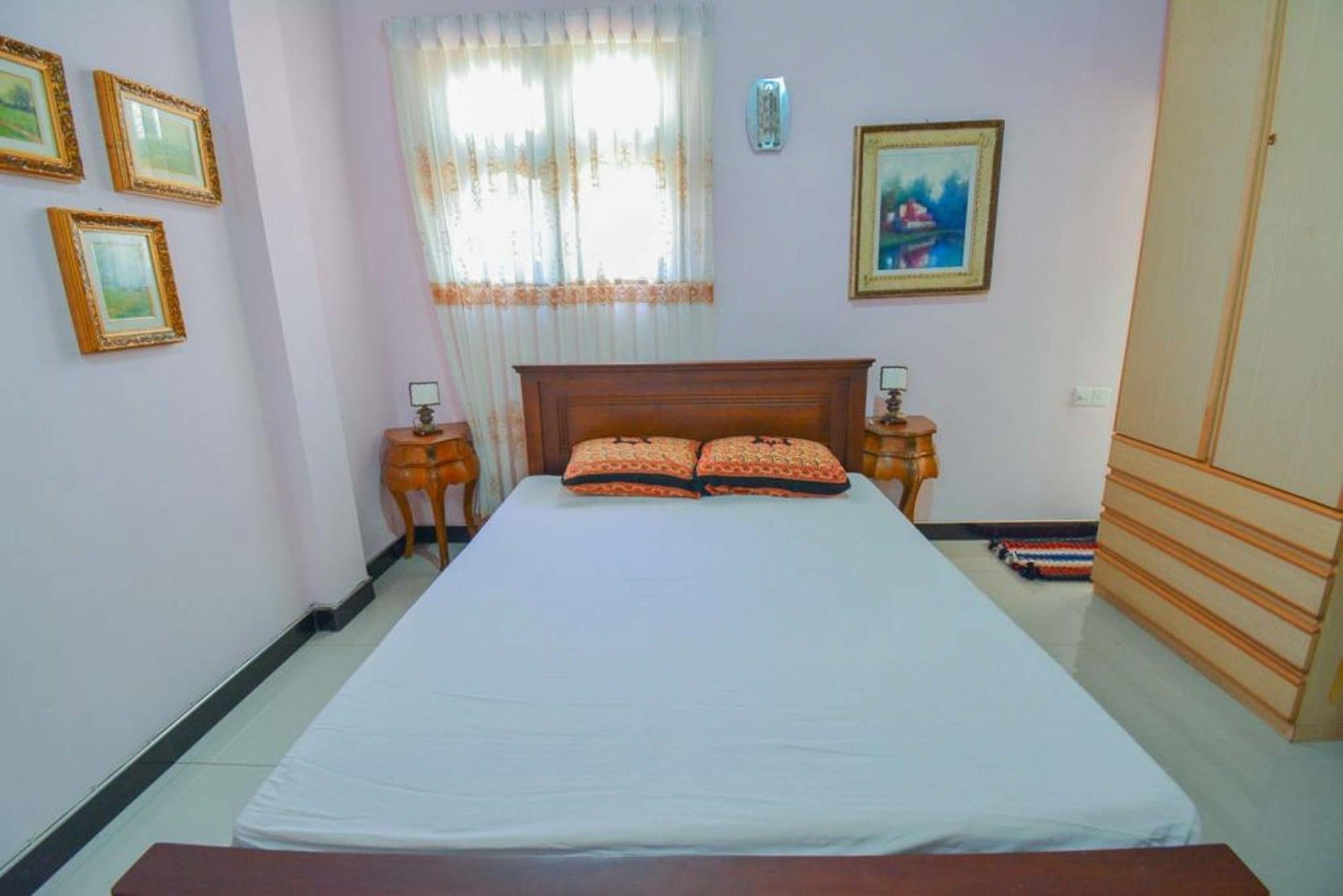 Kandy City Rest Ngoại thất bức ảnh