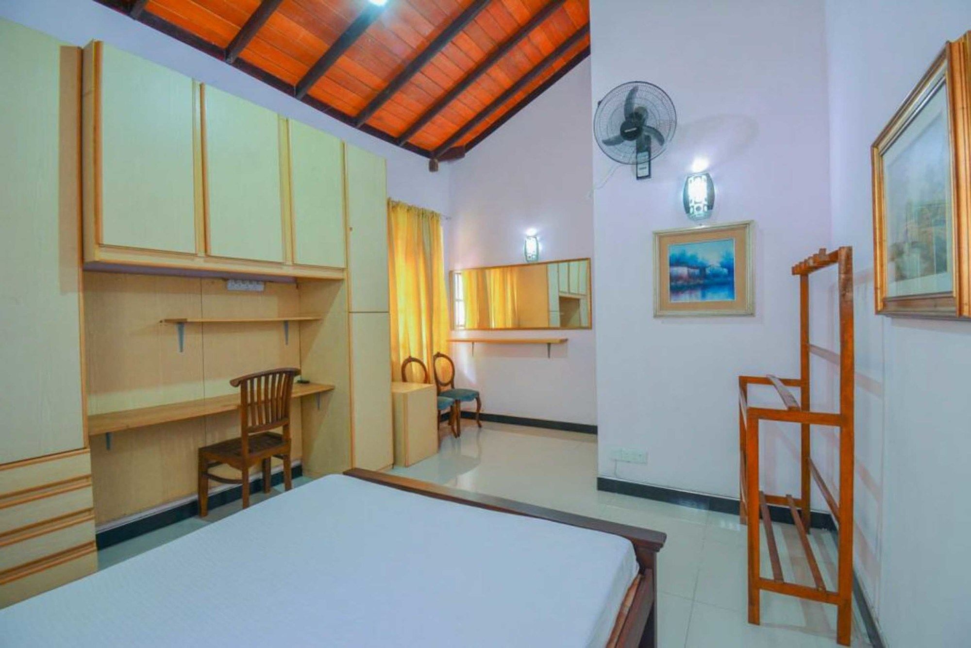Kandy City Rest Ngoại thất bức ảnh