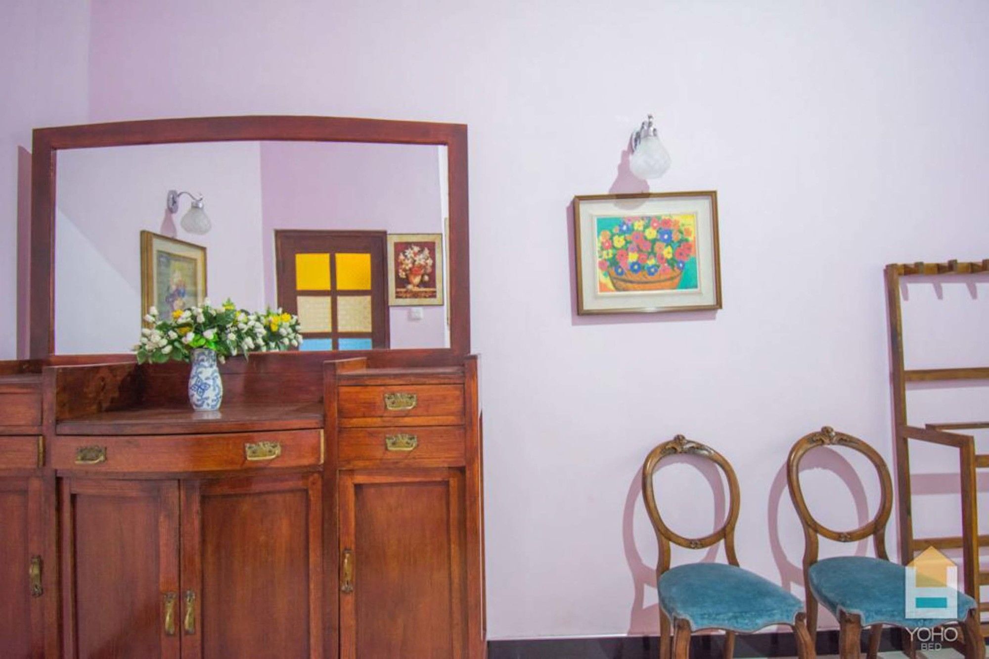 Kandy City Rest Ngoại thất bức ảnh