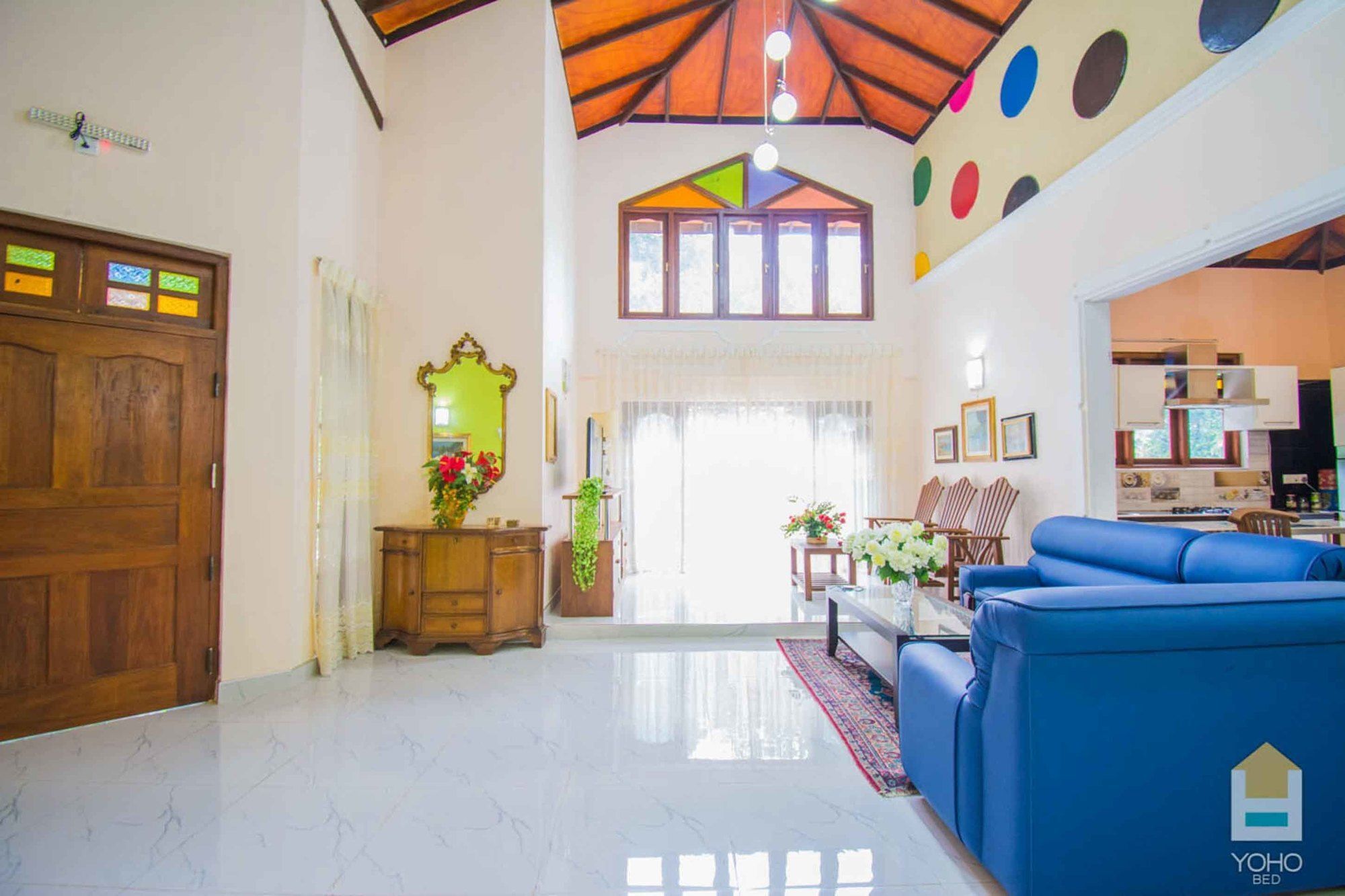 Kandy City Rest Ngoại thất bức ảnh