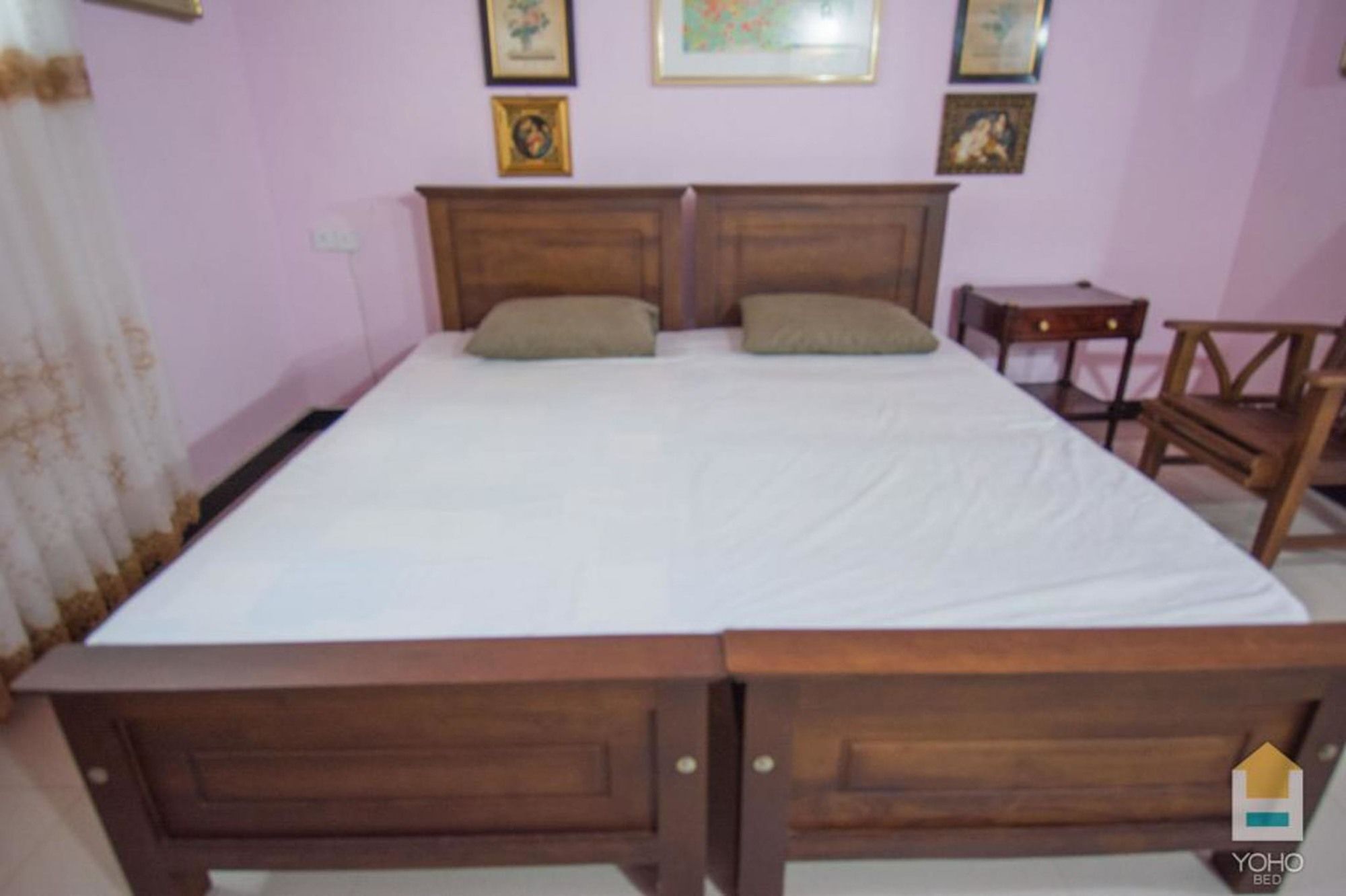 Kandy City Rest Ngoại thất bức ảnh
