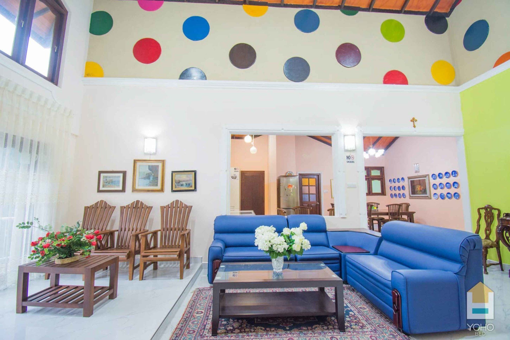 Kandy City Rest Ngoại thất bức ảnh