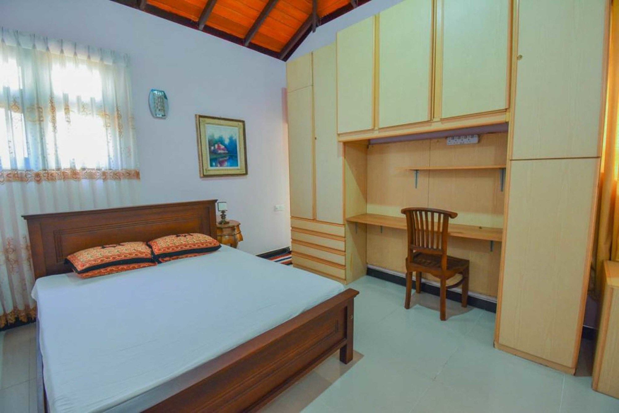 Kandy City Rest Ngoại thất bức ảnh