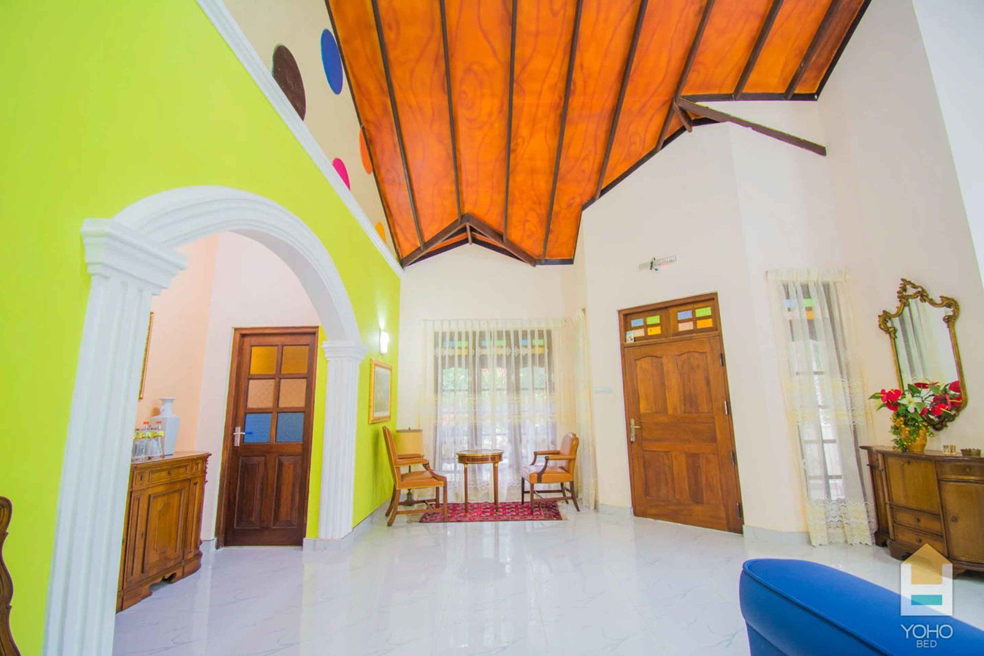 Kandy City Rest Ngoại thất bức ảnh