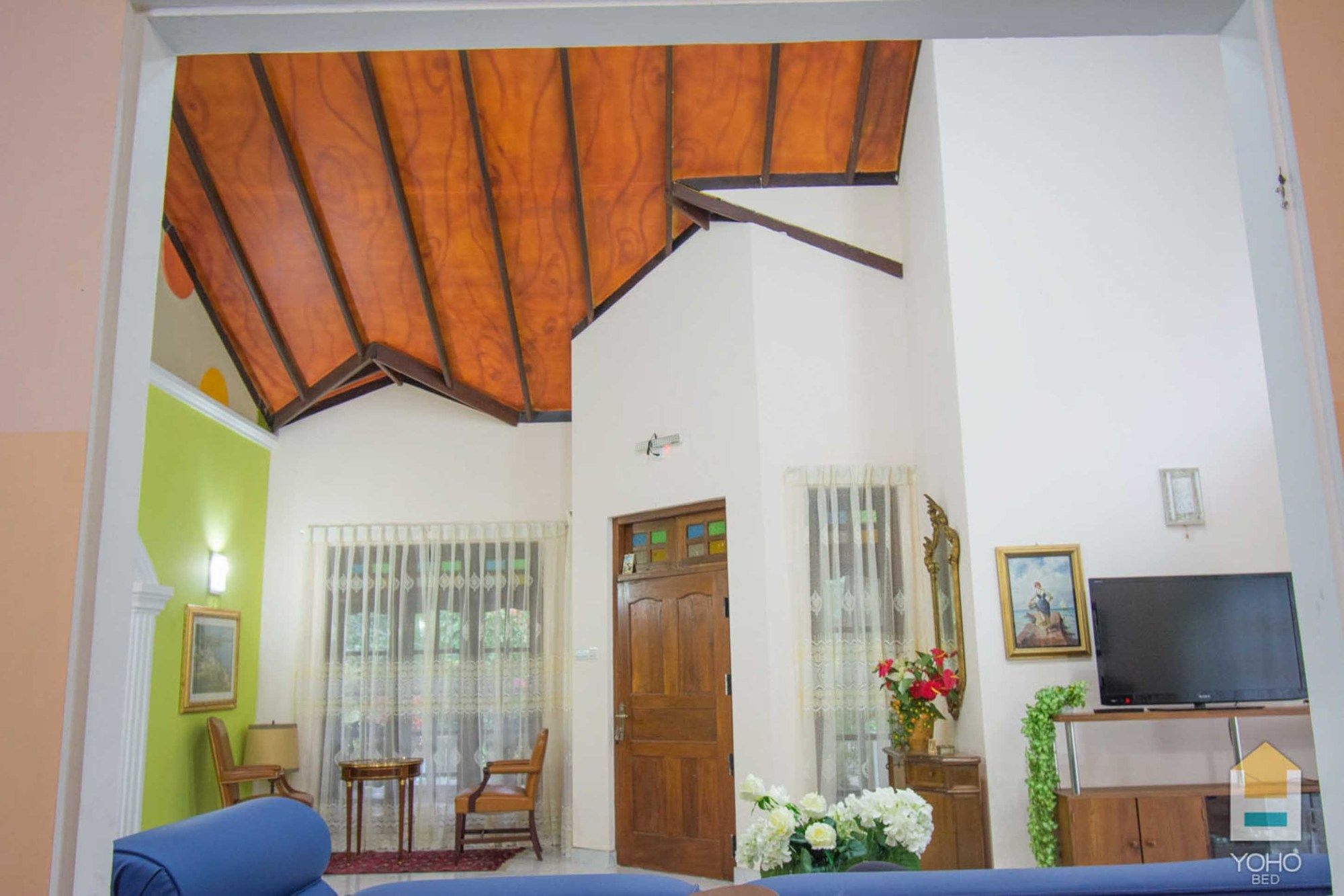 Kandy City Rest Ngoại thất bức ảnh