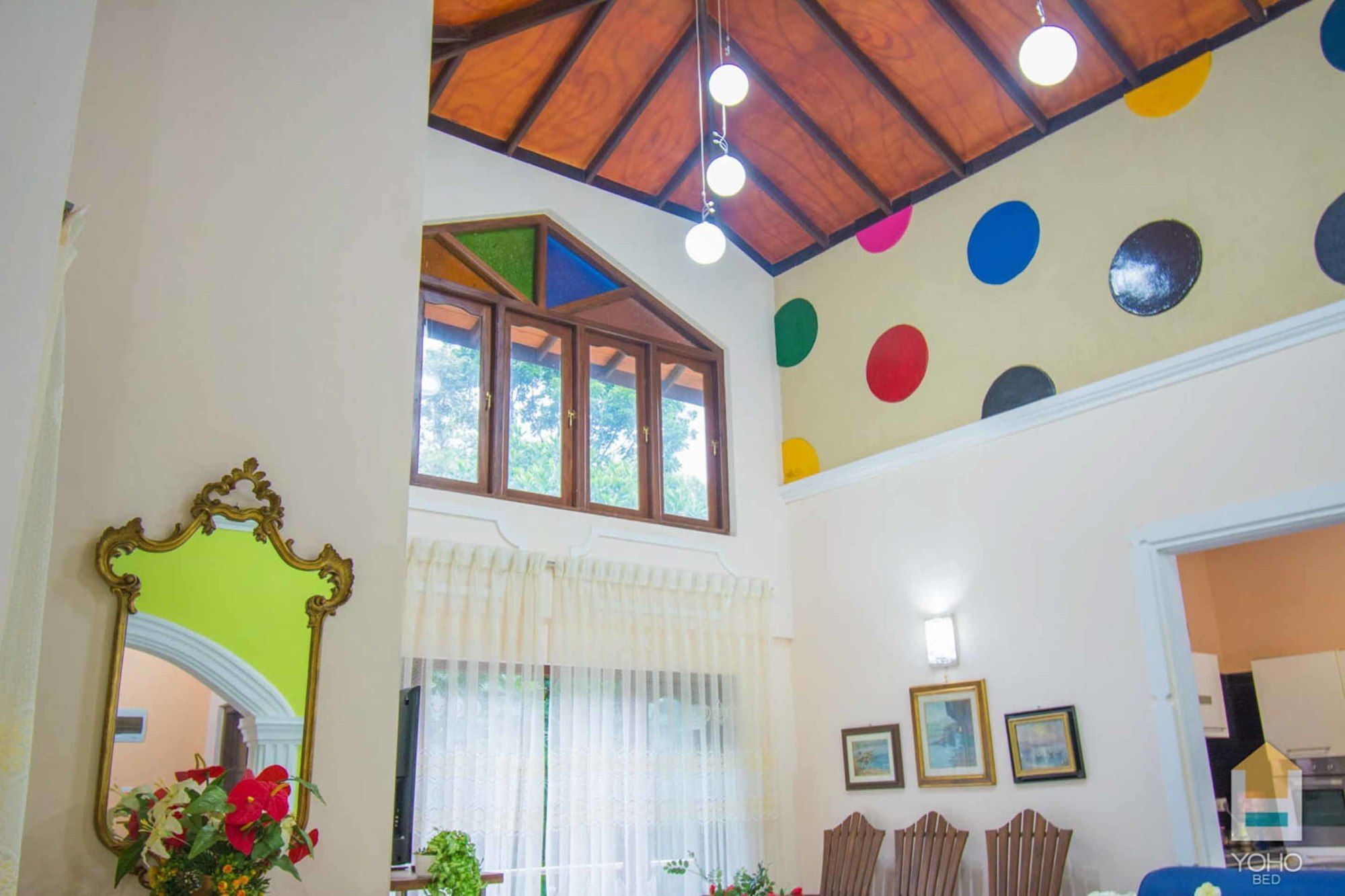 Kandy City Rest Ngoại thất bức ảnh