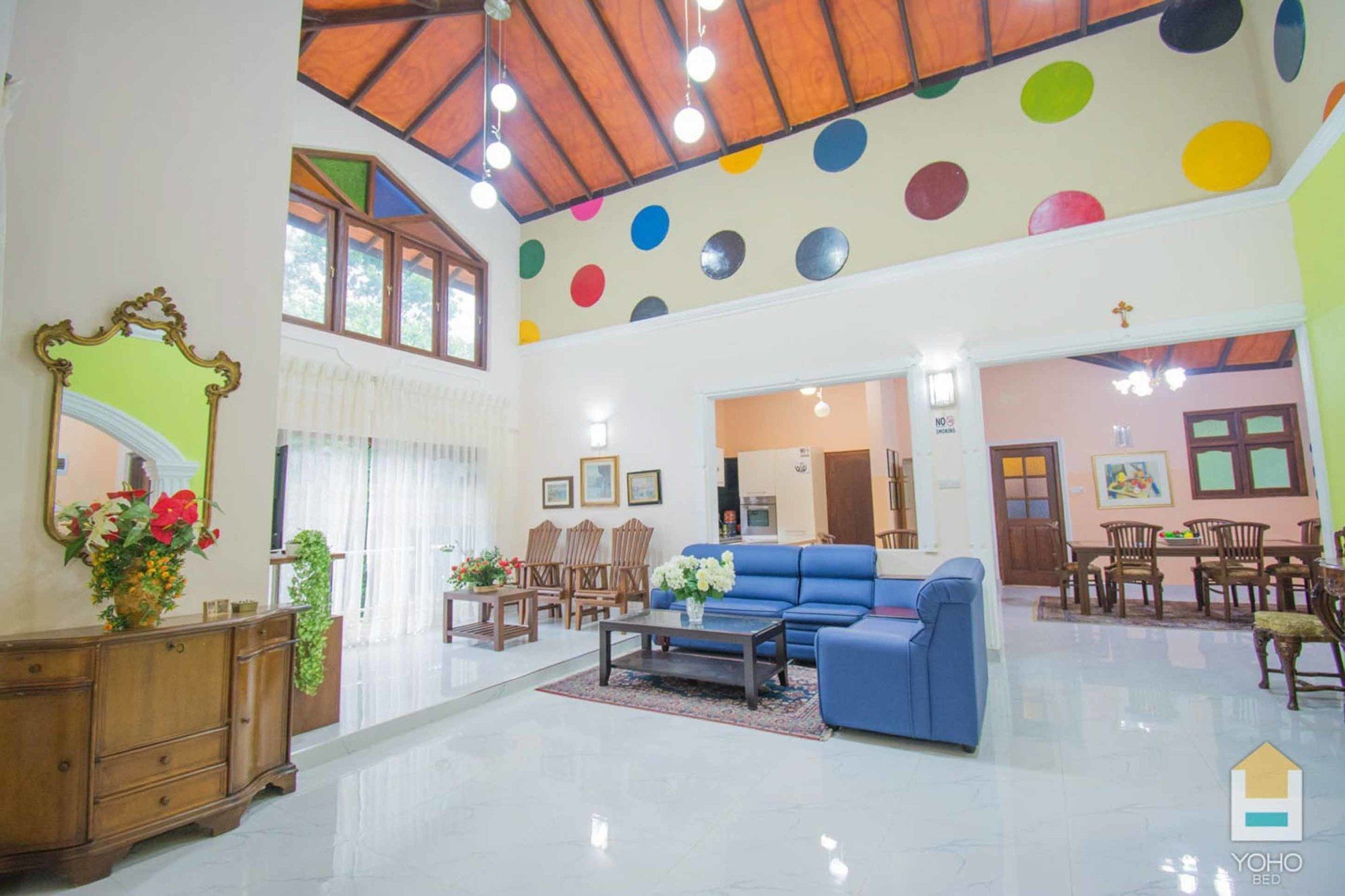 Kandy City Rest Ngoại thất bức ảnh